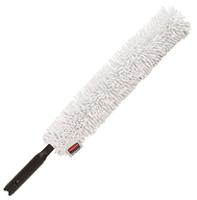 fgq85200wh00 Rubbermaid Commercial Products White Microfibre Duster