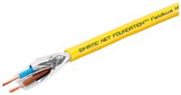 6xv18305hh10 Siemens Multicore Industrial Cable, 2 Cores, 1000m, Aluminium foil with a braided tin-plated copper wire screen Shield