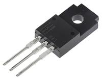 baj0cc0t ROHM BAJ0CC0T, Voltage Regulator 25V TO-220FP 4-Pin