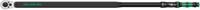 05075631001 Wera Click-Torque E 1 Push R/L Click Torque Wrench, 200 → 1000Nm, 3/4 in Drive, Square Drive