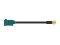 2081345-4 TE Connectivity 2081345 Series Male Male SMA, 2 m 50 Ω