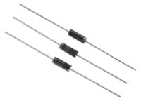 1n5349bg onsemi, 12V Zener Diode ±5% 5 W Through Hole 2-Pin 017AA-01