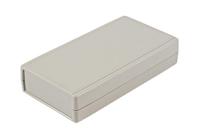 rh3195a Hammond Plastic Hand Held Enclosure, Integral Battery Compartment