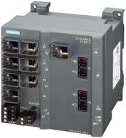 6gk5308-2fl10-2aa3 Siemens IB IL 24 DO8/HD-XC-PAC Series LAN Connection Module, Current, Voltage, Current, Voltage