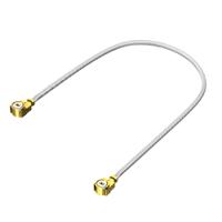 mh113-mh1rp-mh1rp-0100 Samtec Screened, 100 mm 50 Ω