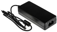 gst90a24-p1m MEAN WELL 90W Power Brick AC/DC Adapter 24V dc Output, 3.75A Output