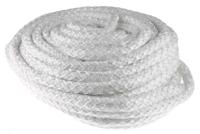 103-4056 RS PRO Flame Retardant Glass Fibre Rope, 30m x 25mm