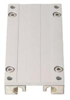 ww-10-80-15 Igus Linear Guide Carriage W, 82mm Rail Width