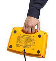 fluke-6500-2-uk Fluke 6500 PAT Tester, Class I, Class II Test Type With RS Calibration