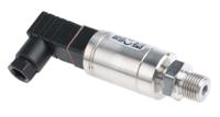797-4955 RS PRO Pressure Sensor, 0bar Min, 400bar Max, Current Output, Relative Reading