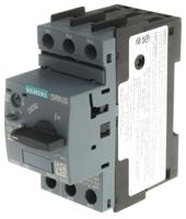 3rv2011-1ka10 Siemens Sirius 690 V Motor Protection Circuit Breaker, 3P Channels, 9 → 12 A, 6 kA