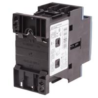 3rt2024-1af00 Siemens Sirius Innovation 3RT2 3 Pole Contactor, 3NO, 12 A (AC3), 5.5 kW (AC3), 110 V ac Coil