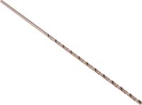 522-6522 RS PRO HSS Twist Drill Bit, 2mm Diameter, 125mm Overall
