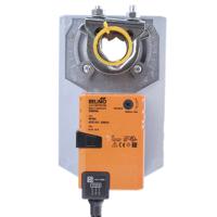 gm24a Belimo Open/Close Damper Actuator, 40Nm, 24 V ac/dc