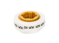 sdr-5-89205 3M SDR Adhesive Cable Markers, Pre-printed "5", SDR 5-89205