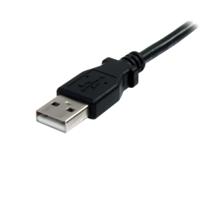 usbextaa3bk StarTech.com USB 2.0, Male USB A to Female USB A, 480Mbps, 900mm