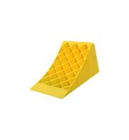 204-1755 RS PRO HDPE Wheel Chock