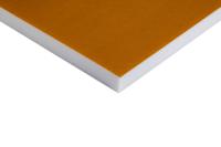 433-8523 Paulstra Hutchinson Adhesive Melamine Foam Acoustic Insulation, 500mm x 500mm x 30mm