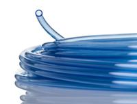 tuh0604bu-20 SMC Compressed Air Pipe Blue Polyurethane 6mm x 20m TUH Series