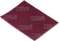 1623654 3M Very Fine Abrasive Sheets, 224mm x 158mm