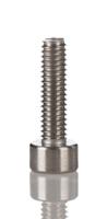 187-1409 RS PRO Stainless Steel Hex Socket Cap Screw, DIN 912, M6 x 20mm