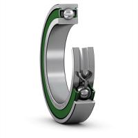 61905-2rz SKF 61905-2RZ 1 Row Deep Groove Ball Bearing - 25 mm ID, 42 mm OD