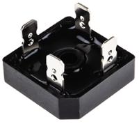 vs-36mb100a Vishay Bridge Rectifier, 35A, 1000V, 4-Pin