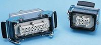 100460001019300012954400 EPIC Connector Set, 10 Way, 16A, Female, H-BE, 440 V