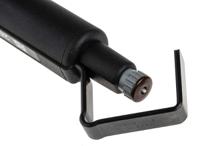 262-0173 RS PRO Triple Action Wire Stripper, 19mm Min, 40mm Max