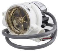 155485bspp Gems Sensors RotorFlow Electronic Flow Sensor, 15 L/min → 75 L/min, RFS Series