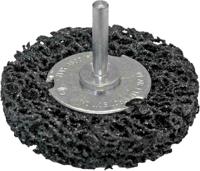 188-4116 RS PRO Circular Abrasive Brush, 100mm Diameter
