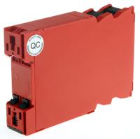 440r-n23123 Allen Bradley 440R / MSR126R Safety Relay 24V ac/dc, Single Channel 2 Safety Contacts