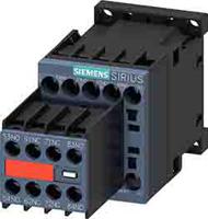 3rh2262-1ak60 Siemens 3RH2 Contactor Relay, 3 A 110 V, 2 NC/6 NO