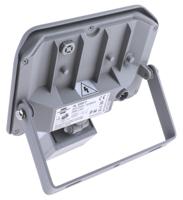 1178020901 brennenstuhl AL, Security Floodlight, 30 LED, 20 W, 2080 lm, IP44 PIR, 220 → 240 V ac