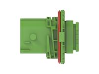 1-2405028-3 TE Connectivity, DEUTSCH NTSEAL Automotive Connector Green Cable Mount 26 Way