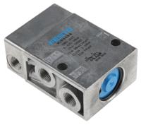 vlo-3-18-b Festo 3/2 Pneumatic Solenoid Valve - Pneumatic G 1/8 Classic Tiger Series, 7803