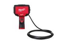 4933480741 10mm probe Inspection Camera, 3000mm Probe Length, 1280 x 720 / 480 x 272pixels Resolution