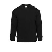 1255-05ns Orn 100% Cotton Work Sweatshirt S