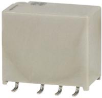 agn200a4h Panasonic Surface Mount Signal Relay, 4.5V dc Coil, 1A Switching Current, DPDT
