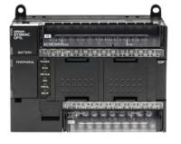 cp1l-m30dr-a Omron CP1L Series PLC CPU for Use with SYSMAC CP1L Series, Relay Output, 18 (DC)-Input, DC Input
