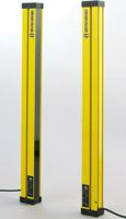 1k3-123 Smartscan 1K3 Series Light Curtain, Sender & Receiver, 3 Beam(s)