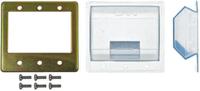 x22244421 ETA Cover for use with Magnetic Circuit Breaker