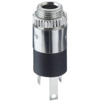 1502-08 Lumberg Jack Connector 3.5 mm PCB Mount Jack Chassis Socket Socket 1A