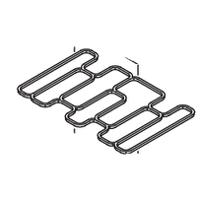 axt500-13 SMC AXT500 Gasket, AXT500-13