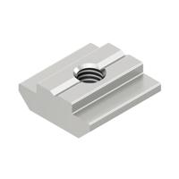 3842547816 Bosch Rexroth M5 Sliding Block, Connecting Component, Strut Profile 30 mm, Groove Size 8mm