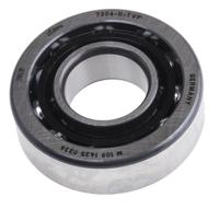7204-b-xl-tvp FAG 7204-B-XL-TVP 1 Row Angular Contact Ball Bearing - 20 mm ID, 47 mm OD 14 mm Race Width