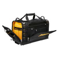 dwst83522-1 DeWALT 1680 Denier Tool Bag with Shoulder Strap 250mm x 530mm x 325mm