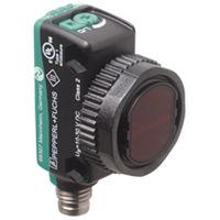 obr6000-r103-2ep-io-v31 Pepperl + Fuchs Retroreflective Photoelectric Sensor, F Shaped Sensor, 0 → 6 m Detection Range IO-LINK