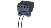3rh2924-1gp11 Siemens Sirius Innovation Coupling for use with Motor Contactor