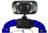 311 Ohbot  Vision Sensor